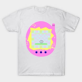 90s Tamagotchi T-Shirt